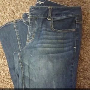JeansAmerican Eagle